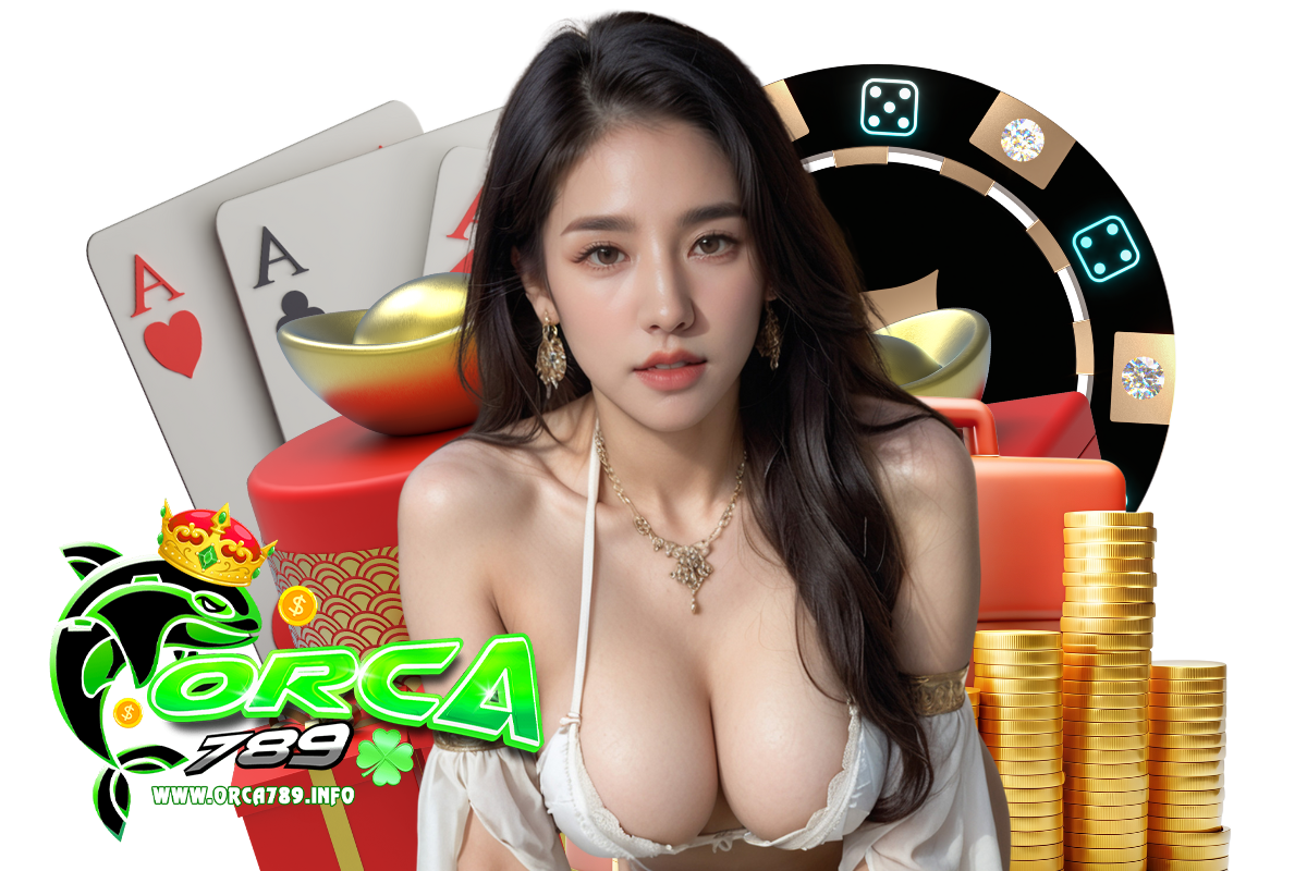 orca789 wallet